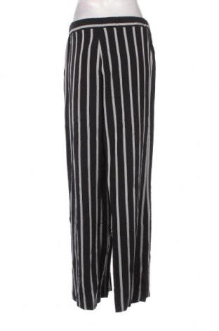 Γυναικείο παντελόνι Sisley, Μέγεθος M, Χρώμα Μαύρο, Τιμή 40,64 €