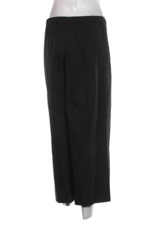 Pantaloni de femei Sisley, Mărime M, Culoare Negru, Preț 179,61 Lei