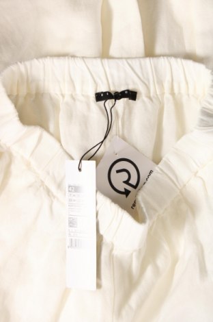Dámské kalhoty  Sisley, Velikost S, Barva Bílá, Cena  407,00 Kč