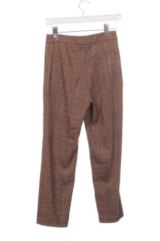 Dámské kalhoty  Sisley, Velikost XXS, Barva Hnědá, Cena  339,00 Kč