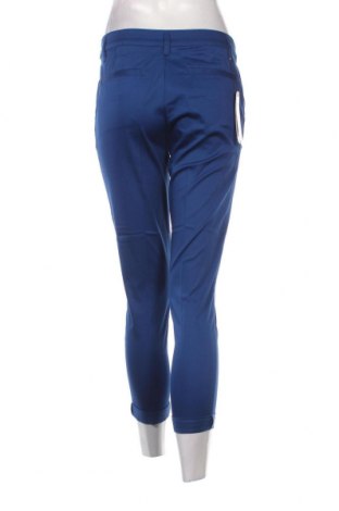 Γυναικείο παντελόνι Sisley, Μέγεθος S, Χρώμα Μπλέ, Τιμή 24,12 €