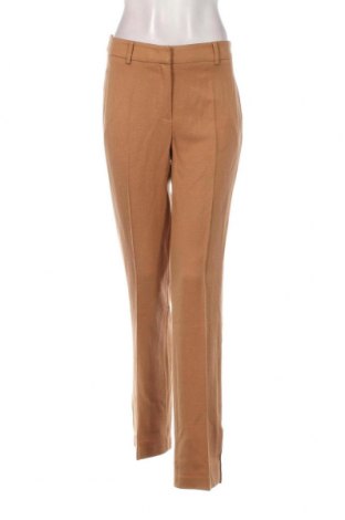 Γυναικείο παντελόνι Sisley, Μέγεθος M, Χρώμα Καφέ, Τιμή 80,41 €