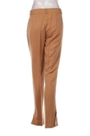 Pantaloni de femei Sisley, Mărime M, Culoare Maro, Preț 261,71 Lei