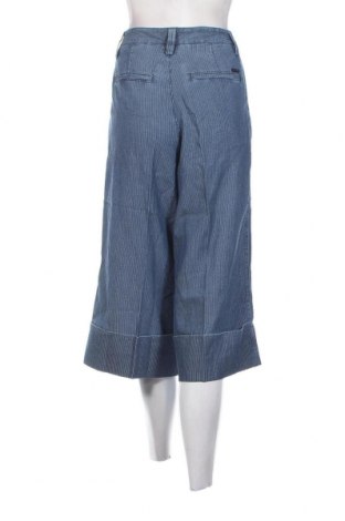 Damenhose Sisley, Größe XS, Farbe Blau, Preis 15,05 €