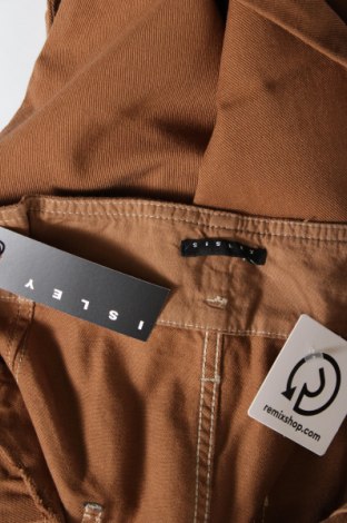 Pantaloni de femei Sisley, Mărime M, Culoare Maro, Preț 81,64 Lei