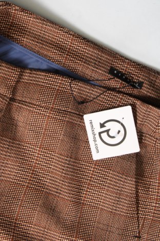 Γυναικείο παντελόνι Sisley, Μέγεθος XS, Χρώμα Καφέ, Τιμή 24,12 €