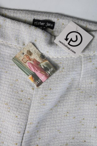Γυναικείο παντελόνι Sister Jane, Μέγεθος M, Χρώμα Μπλέ, Τιμή 50,21 €