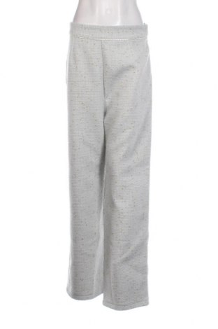 Дамски панталон Sister Jane, Размер L, Цвят Син, Цена 103,14 лв.
