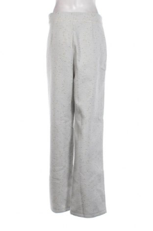 Дамски панталон Sister Jane, Размер L, Цвят Син, Цена 103,14 лв.