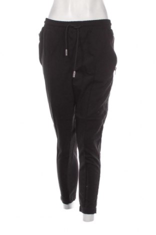 Γυναικείο παντελόνι Smog, Μέγεθος M, Χρώμα Μαύρο, Τιμή 6,46 €