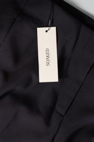 Γυναικείο παντελόνι Soaked In Luxury, Μέγεθος M, Χρώμα Μπλέ, Τιμή 30,86 €