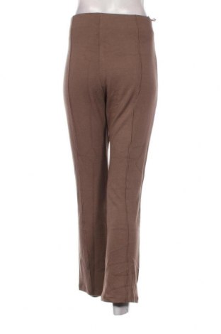 Дамски панталон Soaked In Luxury, Размер XL, Цвят Кафяв, Цена 24,96 лв.