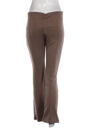 Дамски панталон Soaked In Luxury, Размер S, Цвят Кафяв, Цена 46,80 лв.