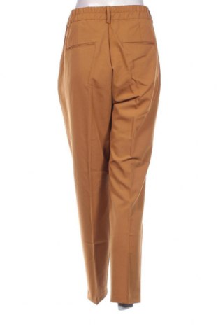 Γυναικείο παντελόνι Soft Rebels, Μέγεθος XL, Χρώμα Καφέ, Τιμή 75,26 €