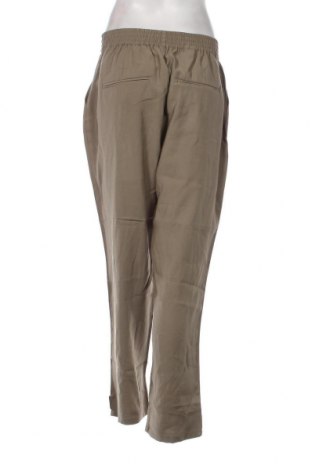 Pantaloni de femei Soft Rebels, Mărime M, Culoare Verde, Preț 92,37 Lei