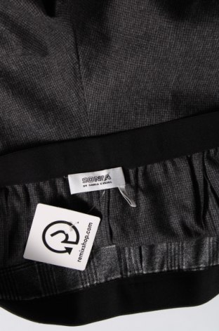 Дамски панталон Sonia By Sonia Rykiel, Размер L, Цвят Сив, Цена 89,10 лв.