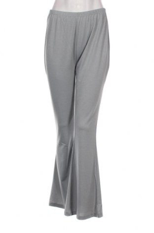 Γυναικείο παντελόνι South Beach, Μέγεθος M, Χρώμα Γκρί, Τιμή 4,49 €