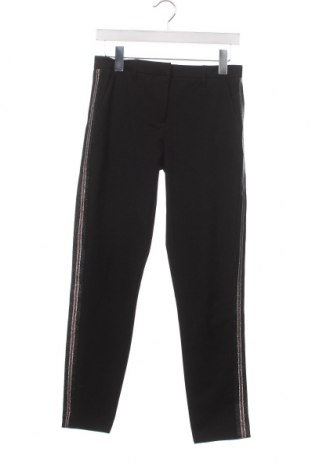 Дамски панталон Soya Concept, Размер XS, Цвят Черен, Цена 12,25 лв.