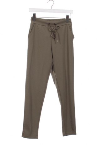 Дамски панталон Soya Concept, Размер XS, Цвят Зелен, Цена 8,75 лв.