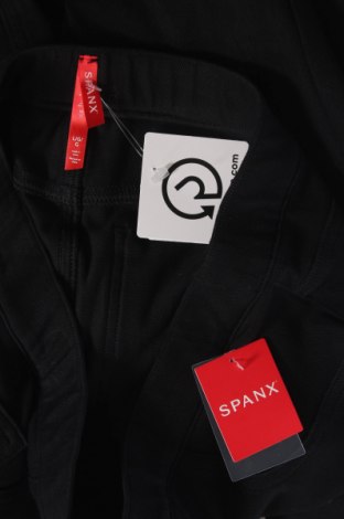 Γυναικείο παντελόνι Spanx, Μέγεθος L, Χρώμα Μαύρο, Τιμή 38,38 €