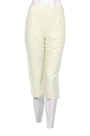 Γυναικείο παντελόνι Sportmax, Μέγεθος S, Χρώμα Πράσινο, Τιμή 12,62 €