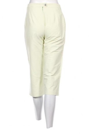 Γυναικείο παντελόνι Sportmax, Μέγεθος S, Χρώμα Πράσινο, Τιμή 14,17 €