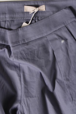 Damenhose Stefanel, Größe M, Farbe Blau, Preis 98,45 €