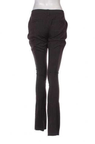Дамски панталон Stefanel, Размер S, Цвят Сив, Цена 20,50 лв.