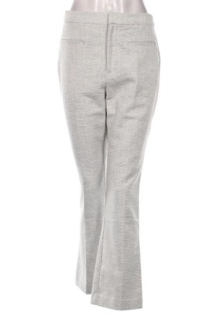 Γυναικείο παντελόνι Stefanel, Μέγεθος M, Χρώμα Γκρί, Τιμή 52,58 €