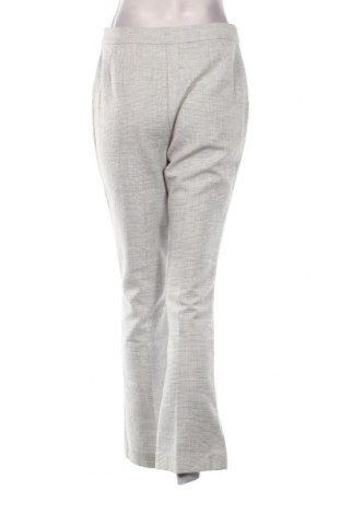 Дамски панталон Stefanel, Размер M, Цвят Сив, Цена 51,00 лв.