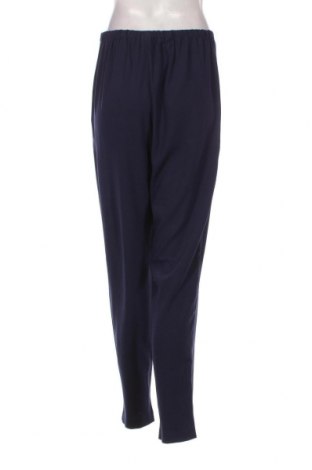 Γυναικείο παντελόνι Stefanel, Μέγεθος M, Χρώμα Μπλέ, Τιμή 15,77 €