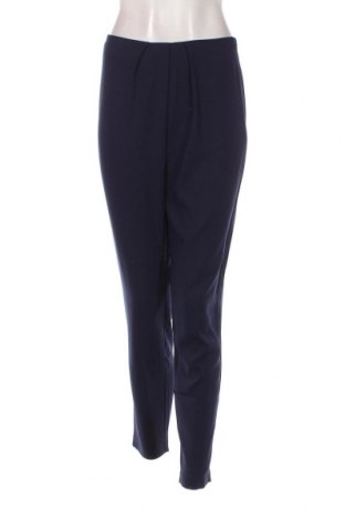 Pantaloni de femei Stefanel, Mărime S, Culoare Albastru, Preț 100,66 Lei