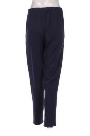 Pantaloni de femei Stefanel, Mărime S, Culoare Albastru, Preț 100,66 Lei