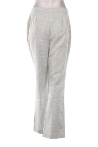 Pantaloni de femei Stefanel, Mărime L, Culoare Gri, Preț 167,76 Lei