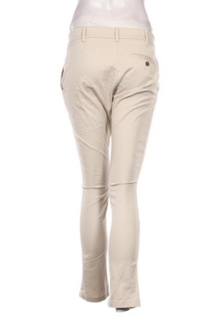 Γυναικείο παντελόνι Stefanel, Μέγεθος S, Χρώμα  Μπέζ, Τιμή 30,46 €