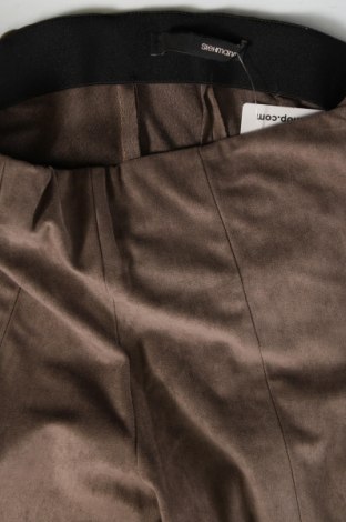 Dámske nohavice Stehmann, Veľkosť XS, Farba Béžová, Cena  2,98 €