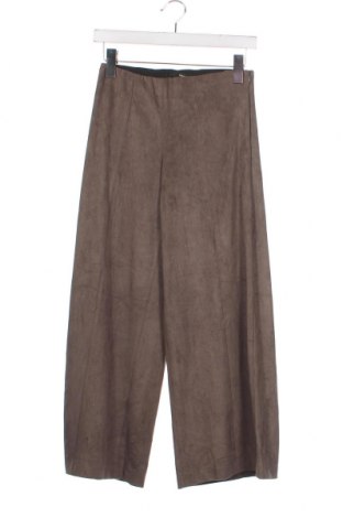 Pantaloni de femei Stehmann, Mărime XS, Culoare Bej, Preț 46,05 Lei
