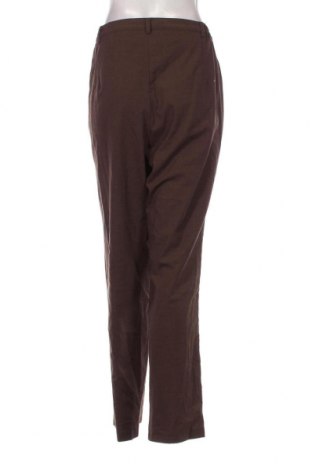 Дамски панталон Stehmann, Размер XL, Цвят Кафяв, Цена 11,20 лв.