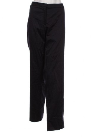 Дамски панталон Steilmann, Размер 3XL, Цвят Син, Цена 24,65 лв.
