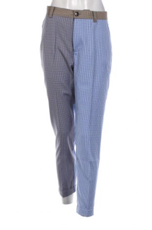 Дамски панталон Stella Nova, Размер S, Цвят Многоцветен, Цена 76,40 лв.