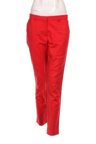 Pantaloni de femei Stockh Lm, Mărime S, Culoare Roșu, Preț 470,00 Lei