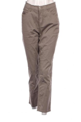 Дамски панталон Stooker, Размер L, Цвят Сив, Цена 23,79 лв.