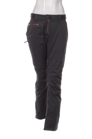 Pantaloni de femei Stormberg, Mărime S, Culoare Gri, Preț 128,29 Lei