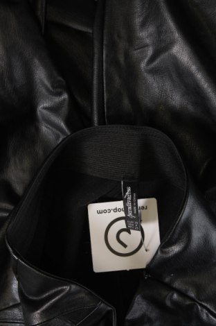 Damenhose Stradivarius, Größe S, Farbe Schwarz, Preis 5,93 €