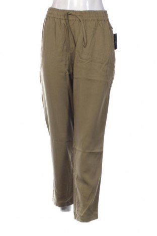 Γυναικείο παντελόνι Strandfein, Μέγεθος XXL, Χρώμα Πράσινο, Τιμή 20,18 €