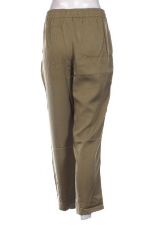 Pantaloni de femei Strandfein, Mărime XXL, Culoare Verde, Preț 128,78 Lei