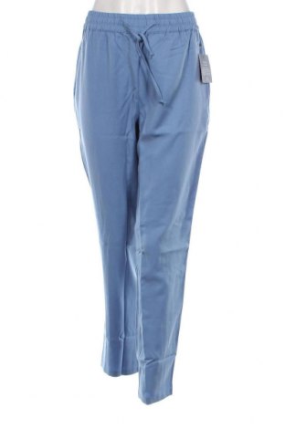 Дамски панталон Strandfein, Размер M, Цвят Син, Цена 17,40 лв.