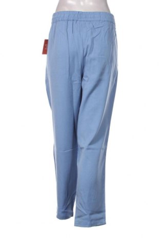 Pantaloni de femei Strandfein, Mărime XXL, Culoare Albastru, Preț 286,18 Lei