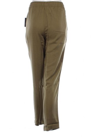 Γυναικείο παντελόνι Strandfein, Μέγεθος S, Χρώμα Πράσινο, Τιμή 15,70 €
