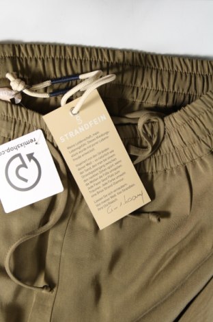 Pantaloni de femei Strandfein, Mărime XXL, Culoare Verde, Preț 48,65 Lei
